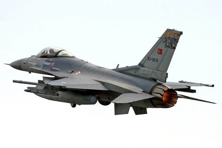 F-16