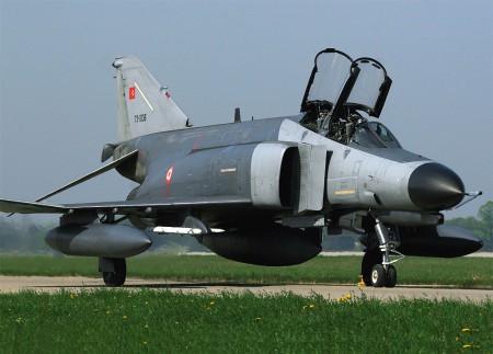 F-4E