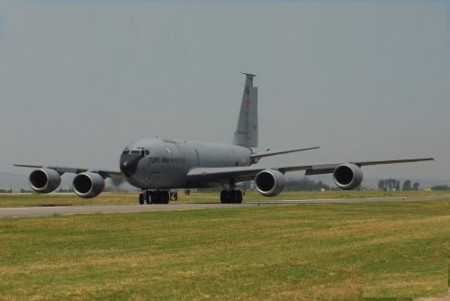 KC-135R